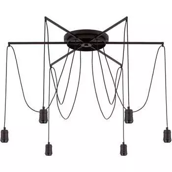 Люстра Citilux Эдисон CL451262