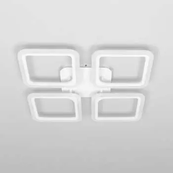 Люстра Citilux Марсель LED CL232140R