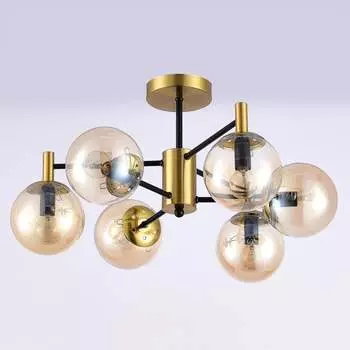 Люстра Citilux Шарлиз CL143163