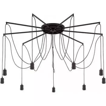 Люстра Citilux Эдисон CL451292