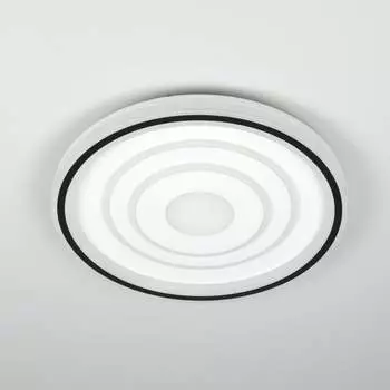 Люстра Citilux Квест RGB LED CL739190E