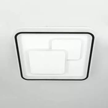Люстра Citilux Квест LED RGB CL739180E