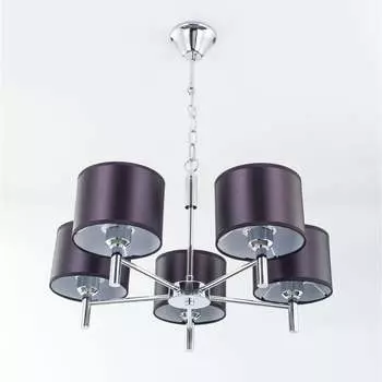 Люстра Citilux Аврора CL463151