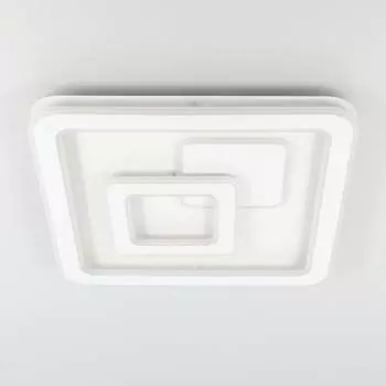 Люстра Citilux Квест LED RGB CL739B150E
