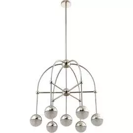 Люстра Crystal lux