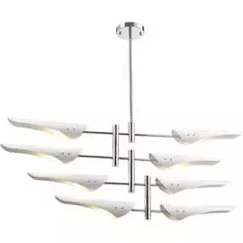 Люстра Crystal lux