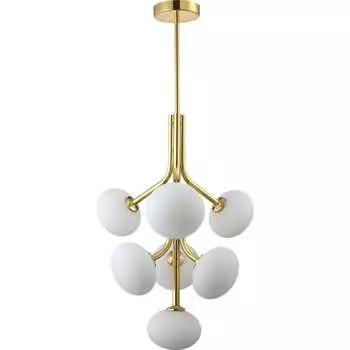 Люстра Crystal lux