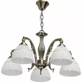 Люстра De City