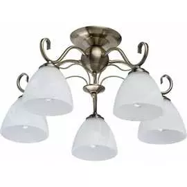 Люстра De City