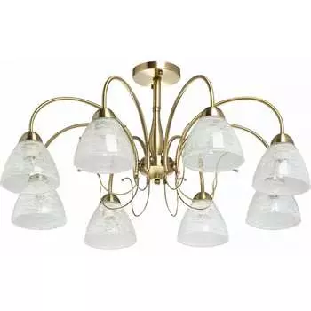 Люстра De City