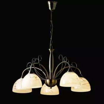 Люстра De City