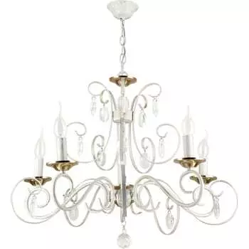 Люстра De City