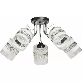 Люстра De City Олимпия 106010705