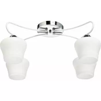 Люстра De City Альфа 324017704