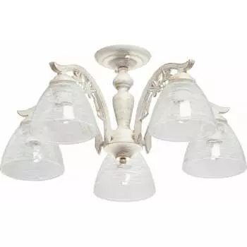 Люстра De City