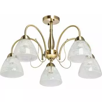 Люстра De City