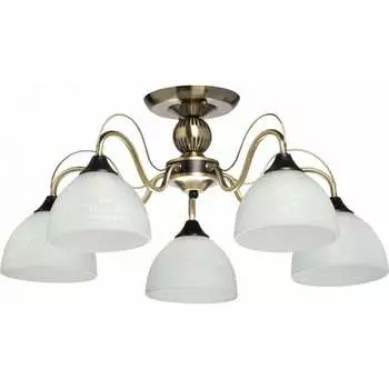 Люстра De City