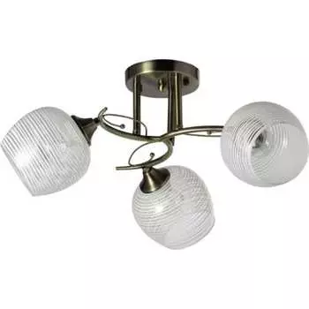 Люстра De City