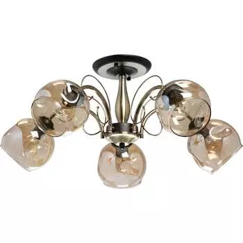 Люстра De City