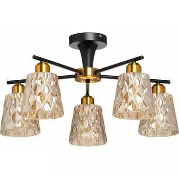 Люстра De City