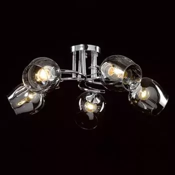 Люстра De City