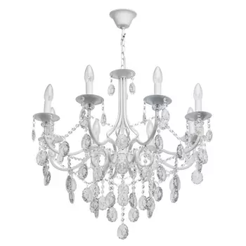 Люстра De City Свеча 683013308