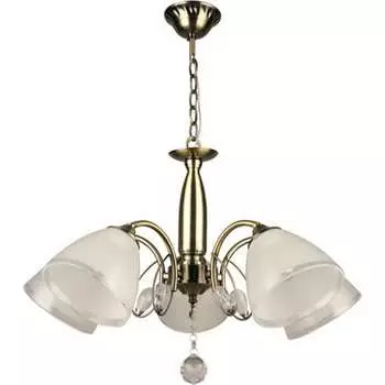 Люстра De City