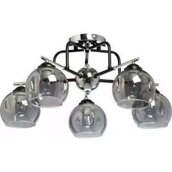 Люстра De City Альфа 324017505