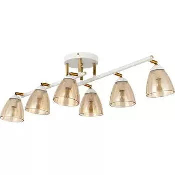 Люстра De City Тетро 673017406