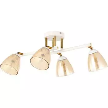 Люстра De City