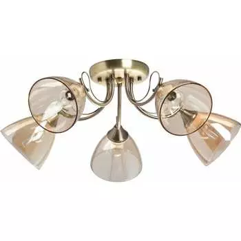 Люстра De City