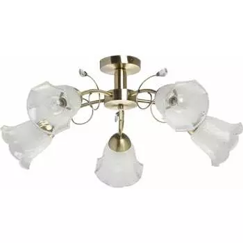 Люстра De City