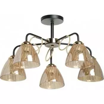 Люстра De City Альфа 324017905