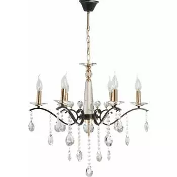 Люстра De City Свеча 683014706