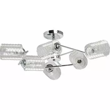 Люстра De City Акцент 680012006