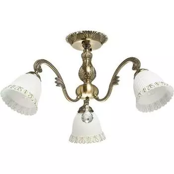 Люстра De City Ариадна 105010603