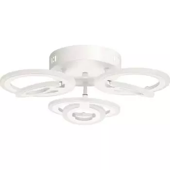 Люстра De City Мадлен 424015303