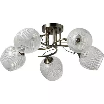 Люстра De City Альфа 324015505