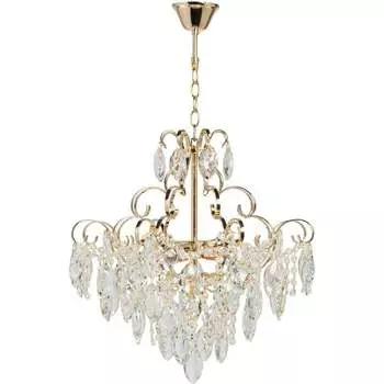 Люстра De City Бриз 111011004