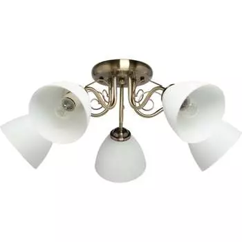 Люстра De City Грация 677012705