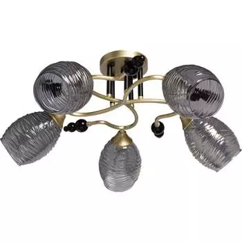 Люстра De City Клэр 463012505