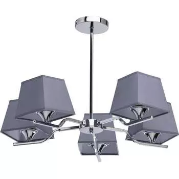 Люстра De City Конрад 667011405