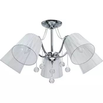 Люстра De City Лацио 103012605