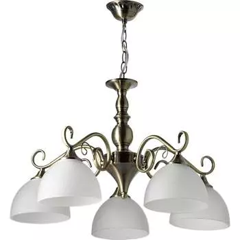 Люстра De City Олимп 318014705