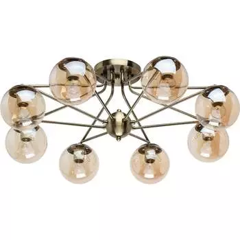 Люстра De City Оливия 306013608