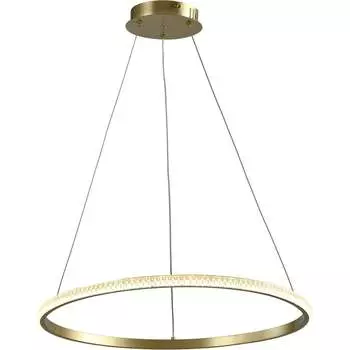 Люстра De City Оскар 510012401