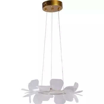 Люстра De City Оскар 510014801