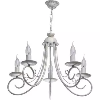 Люстра De City Свеча 683010105