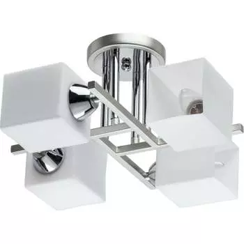 Люстра De City Тетро 673015204