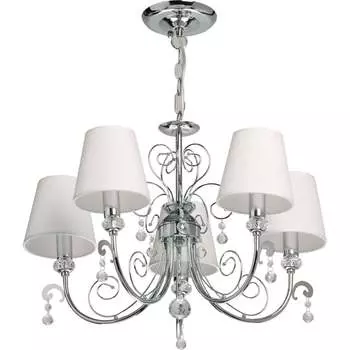 Люстра De City Виталина 448015105